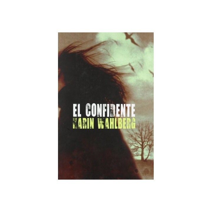 EL CONFIDENTE